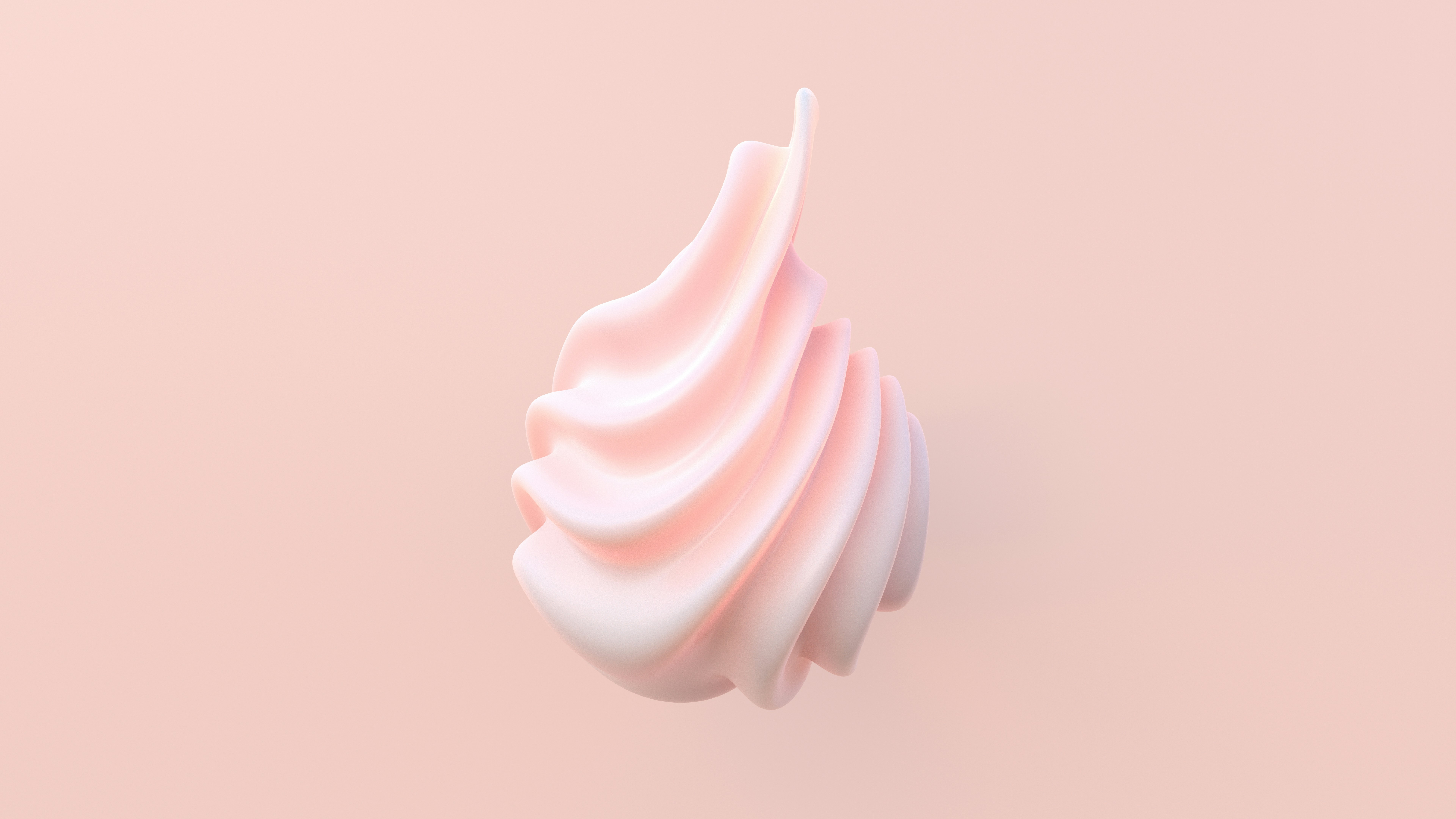 Custom Frozen Yoghurt