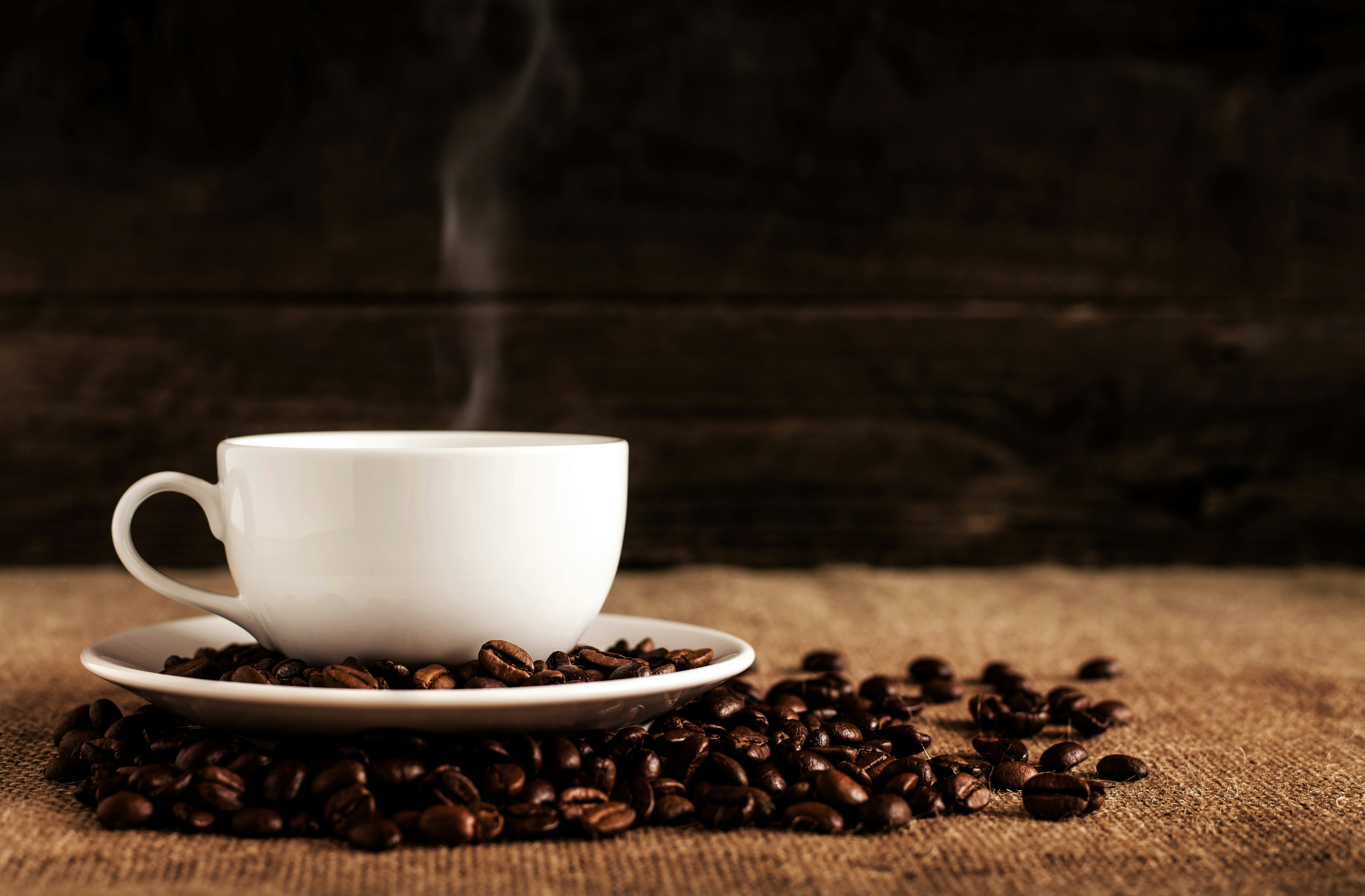Coffee Tasting Sessions