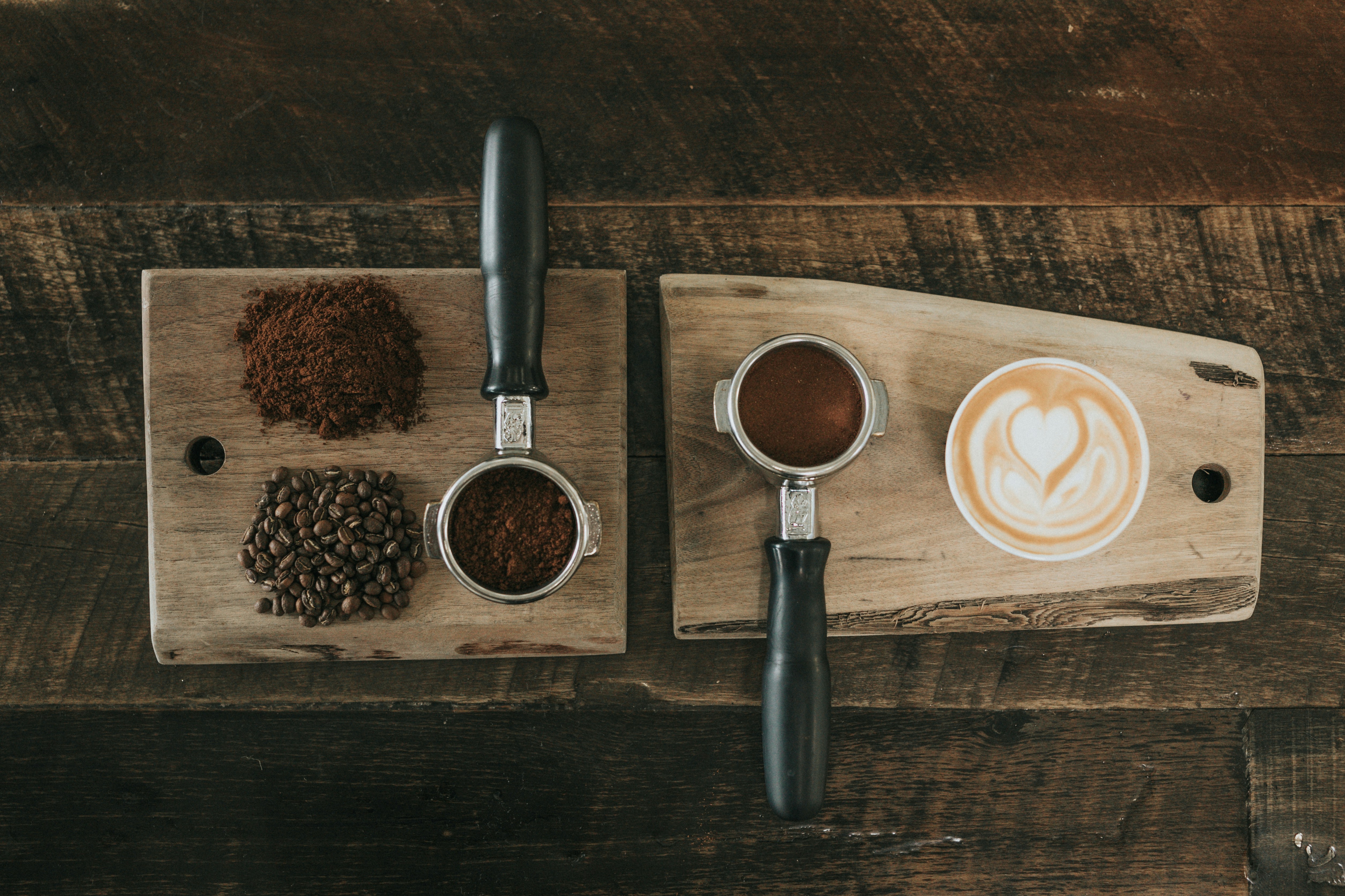 Barista Training Workshops