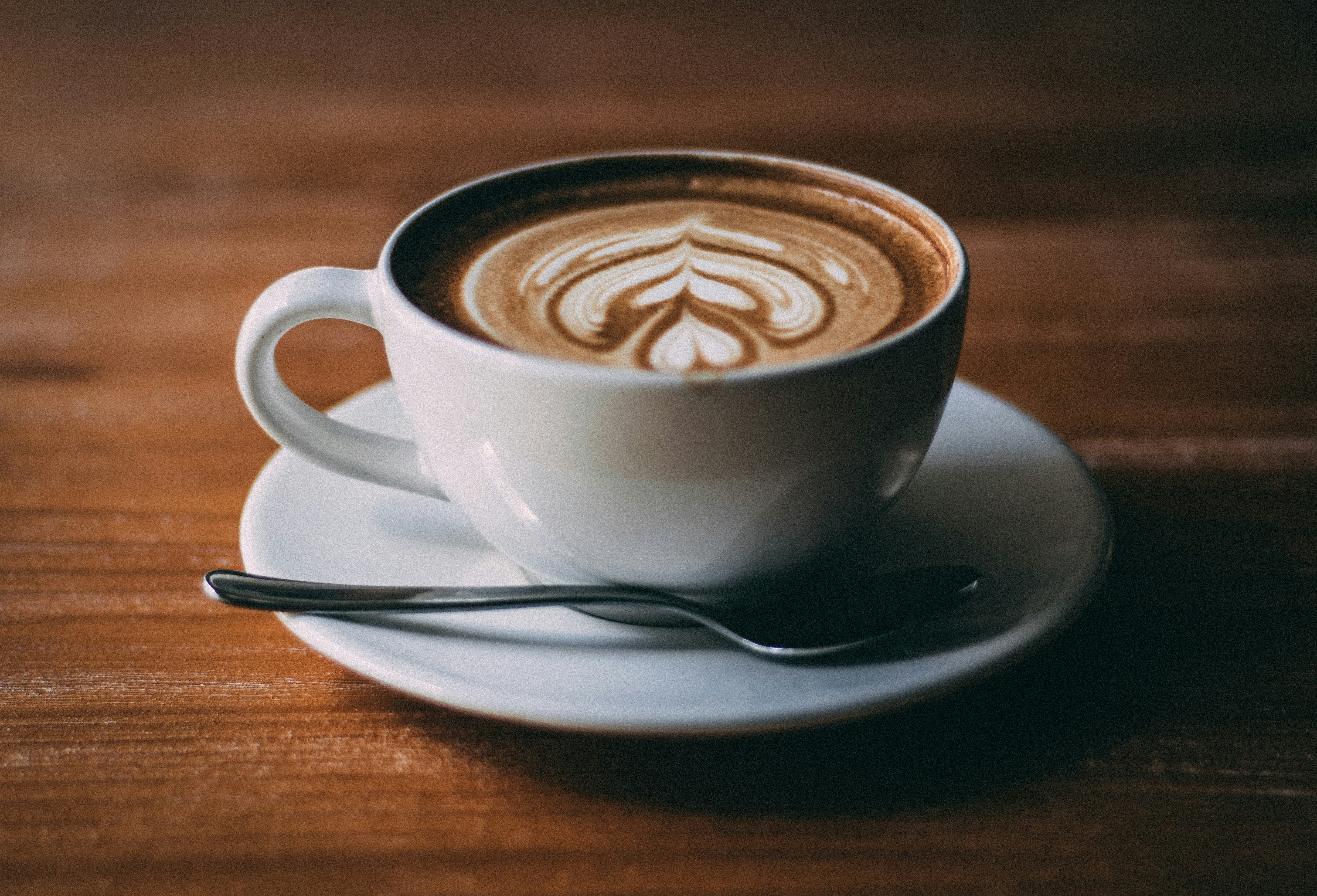Barista Training