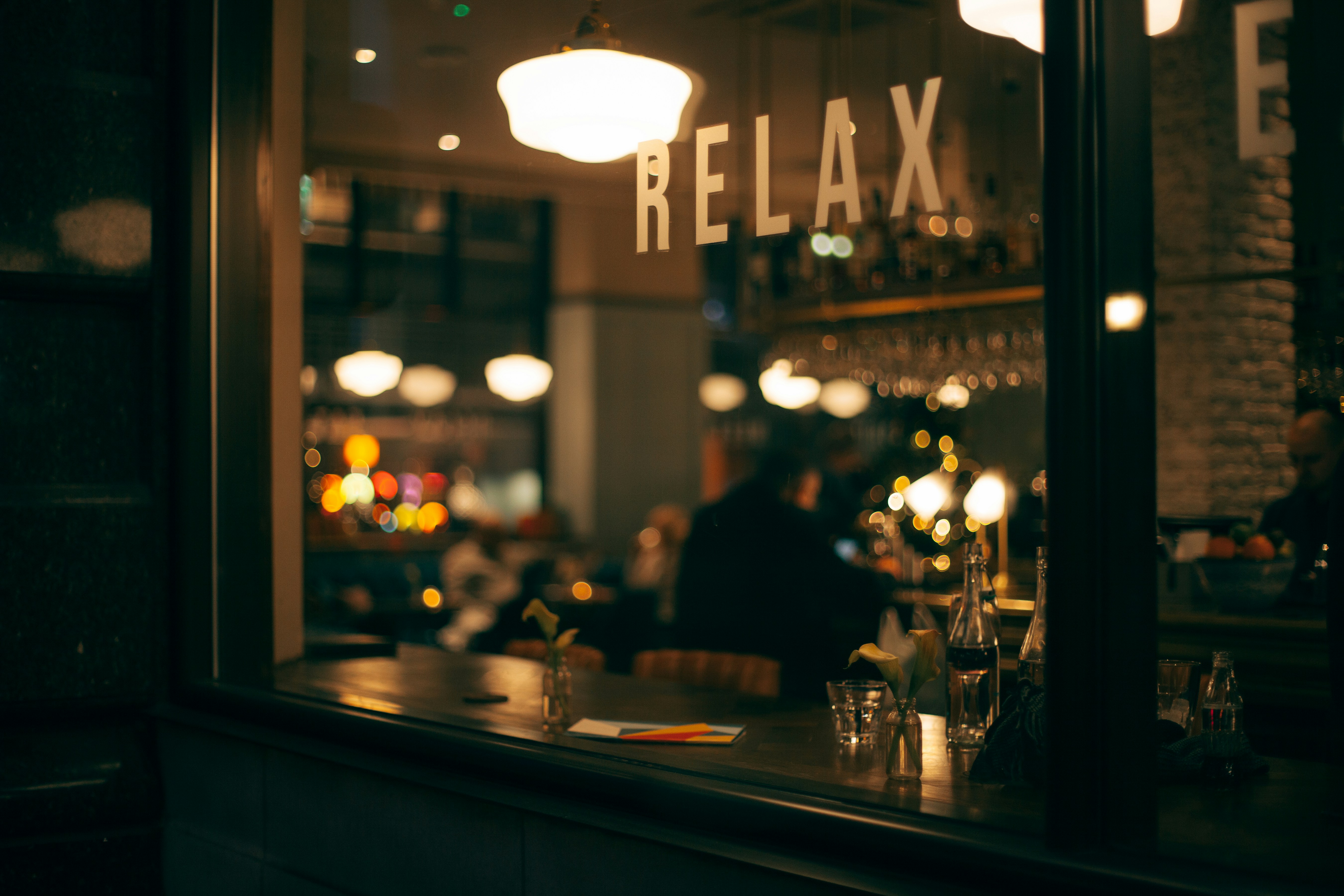 Coffee Tasting Events