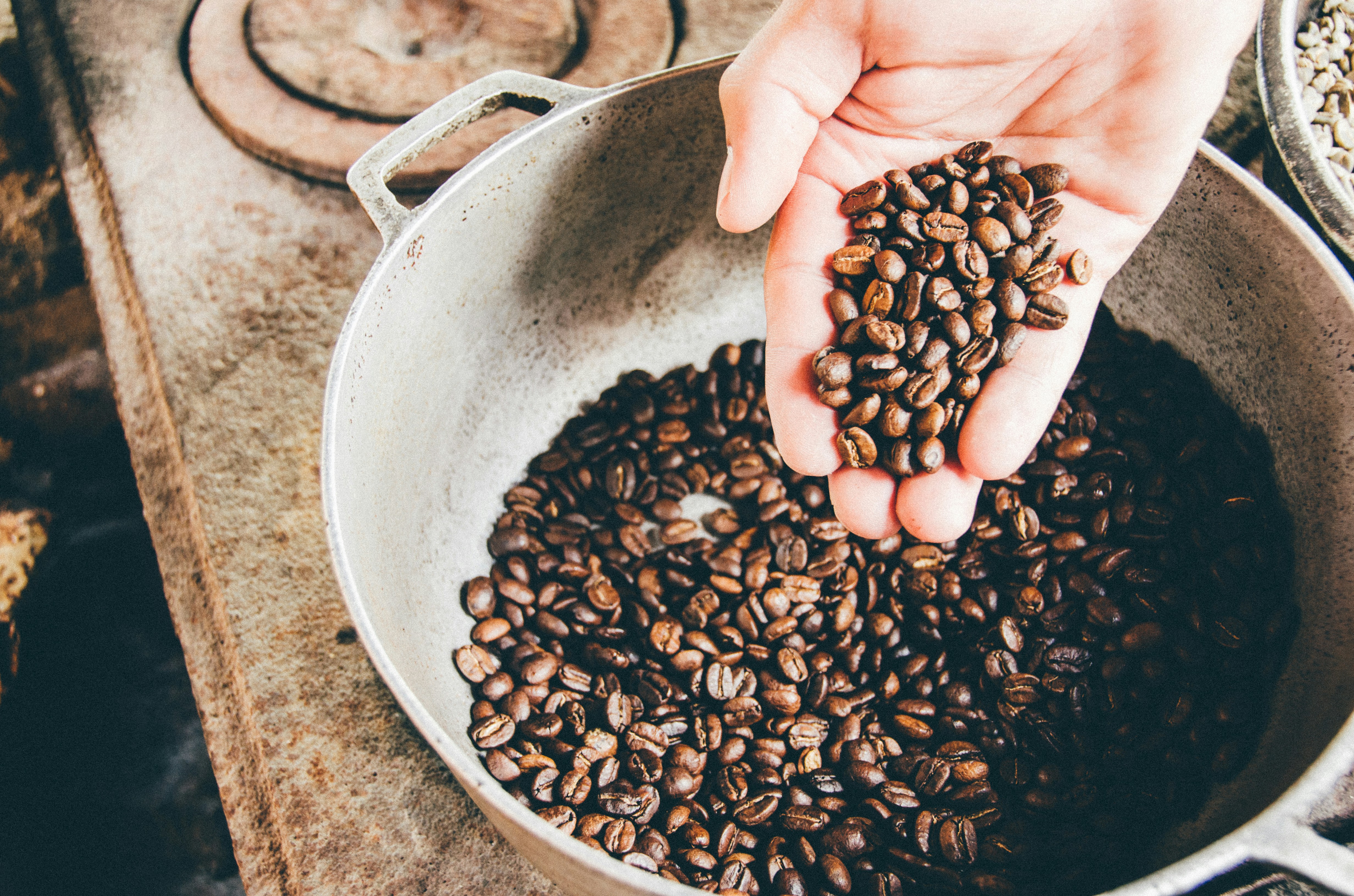 Coffee Subscription