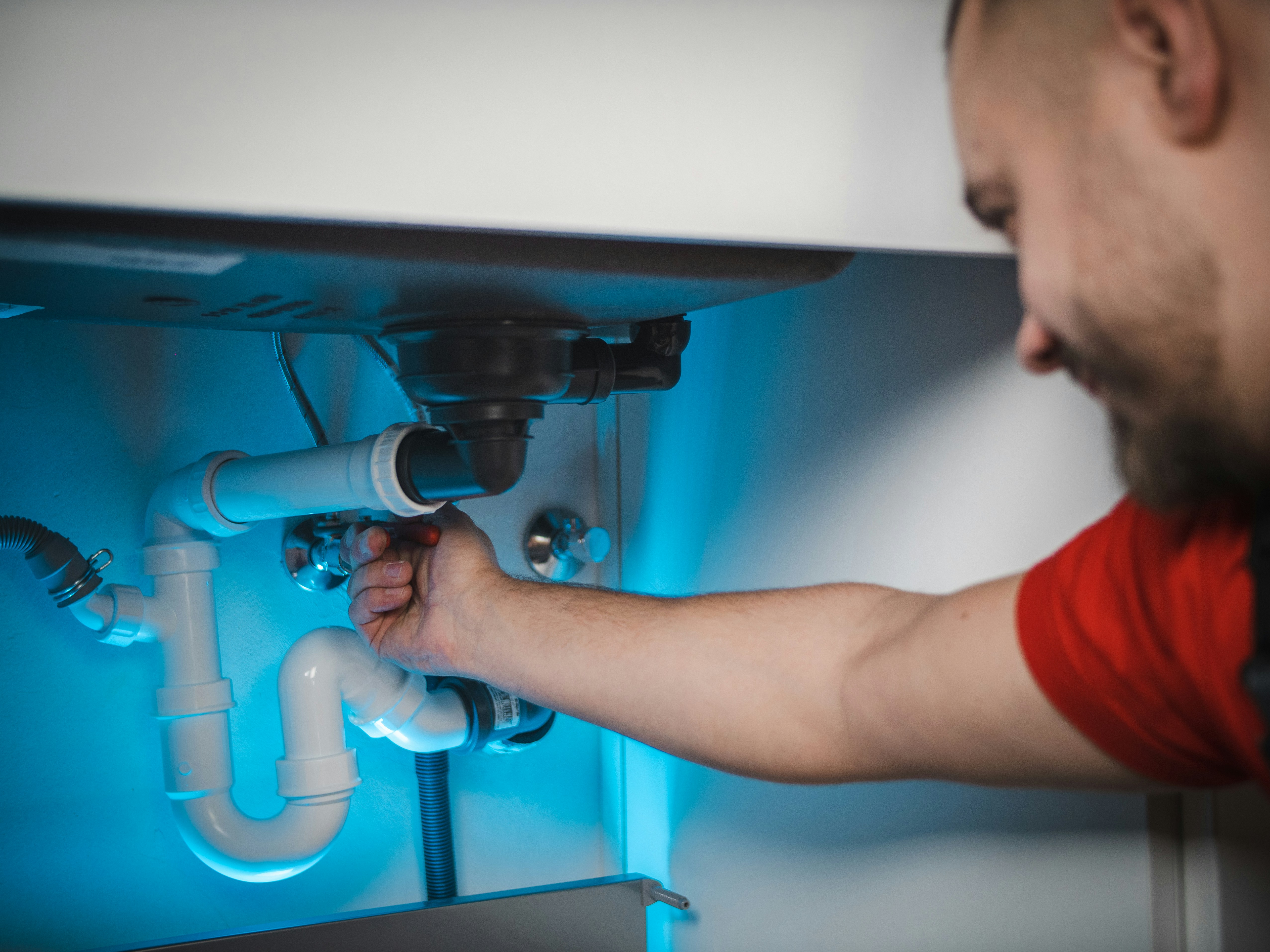 Residential Plumbing
