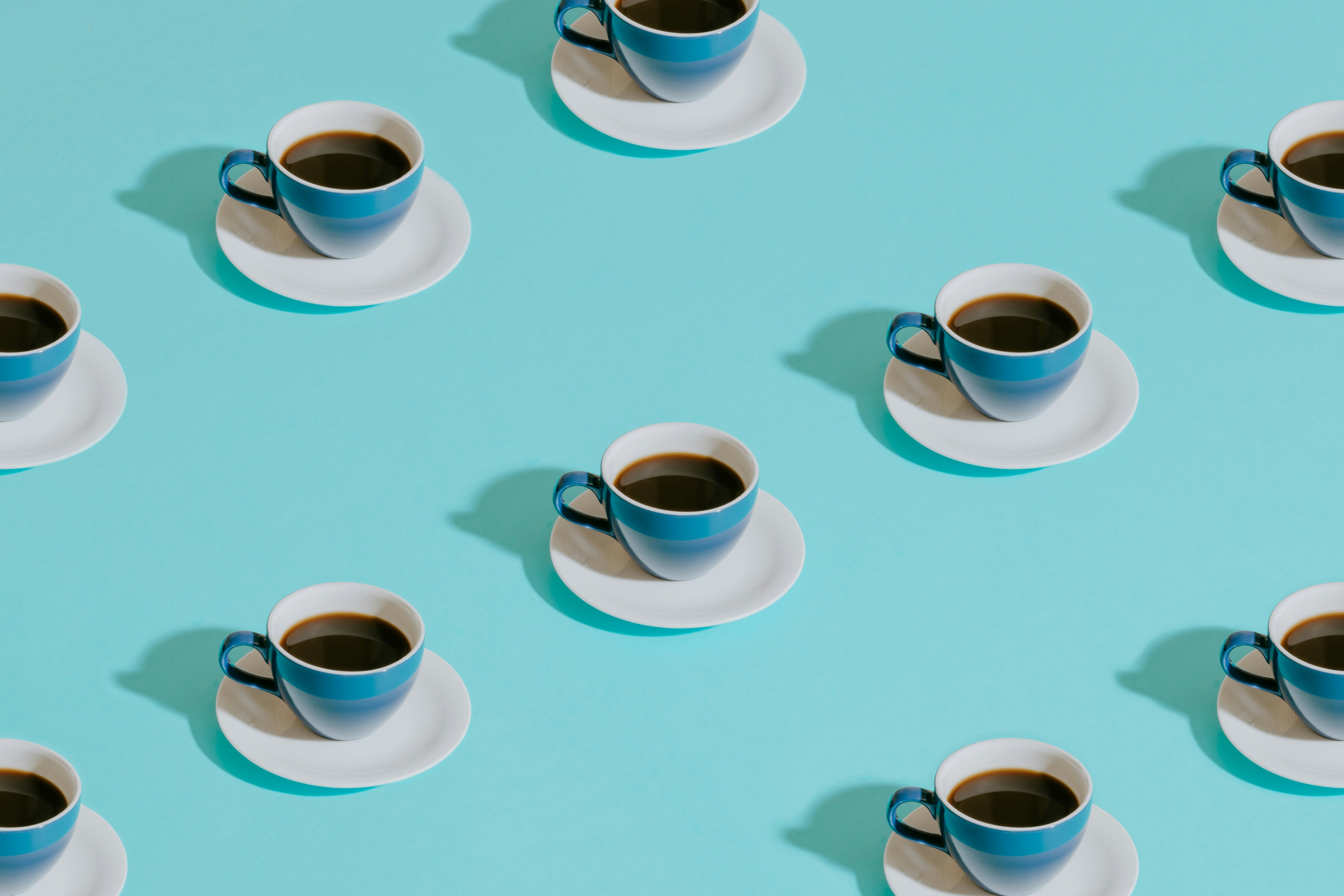 Specialty Coffee Brews