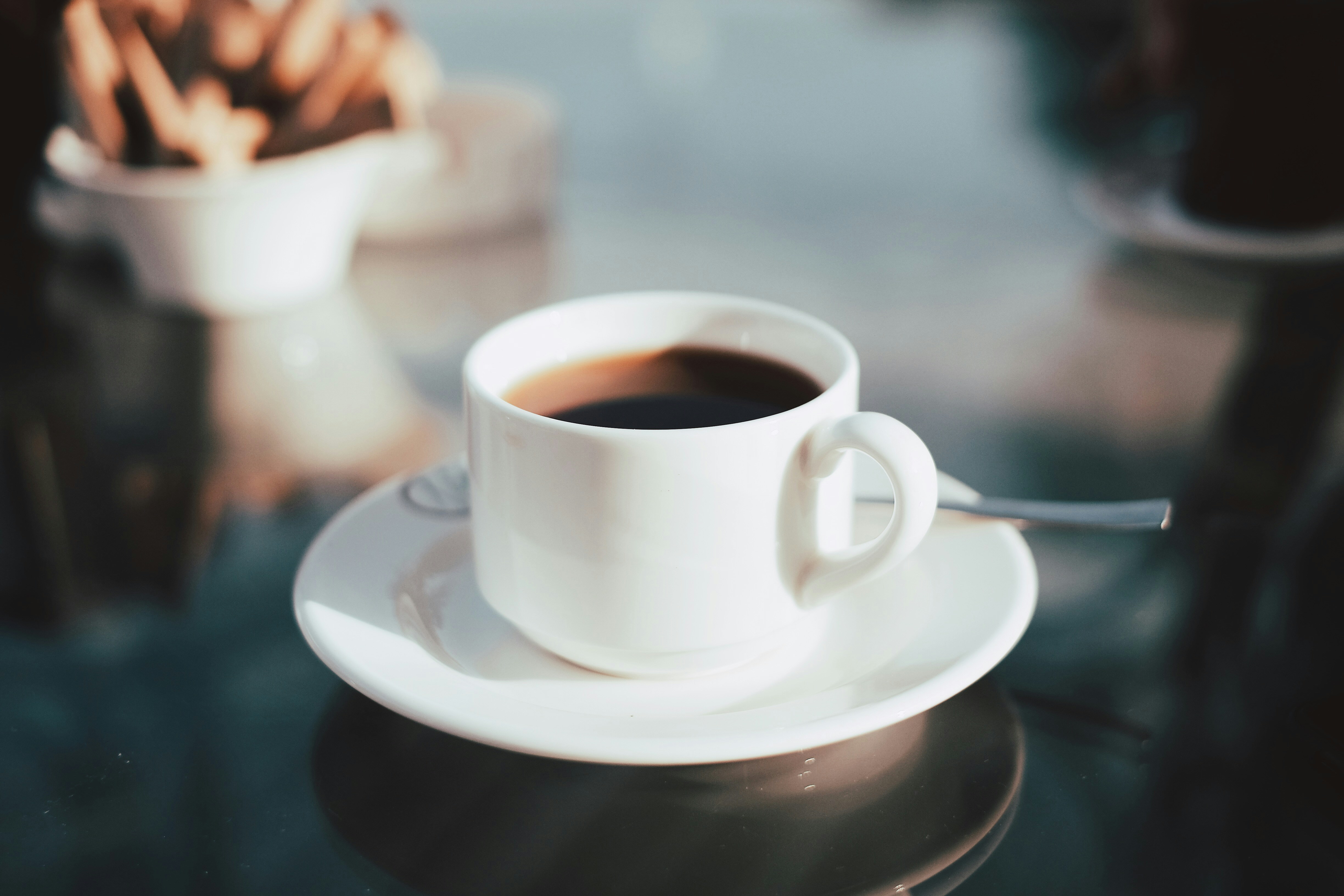 Coffee Tasting Events