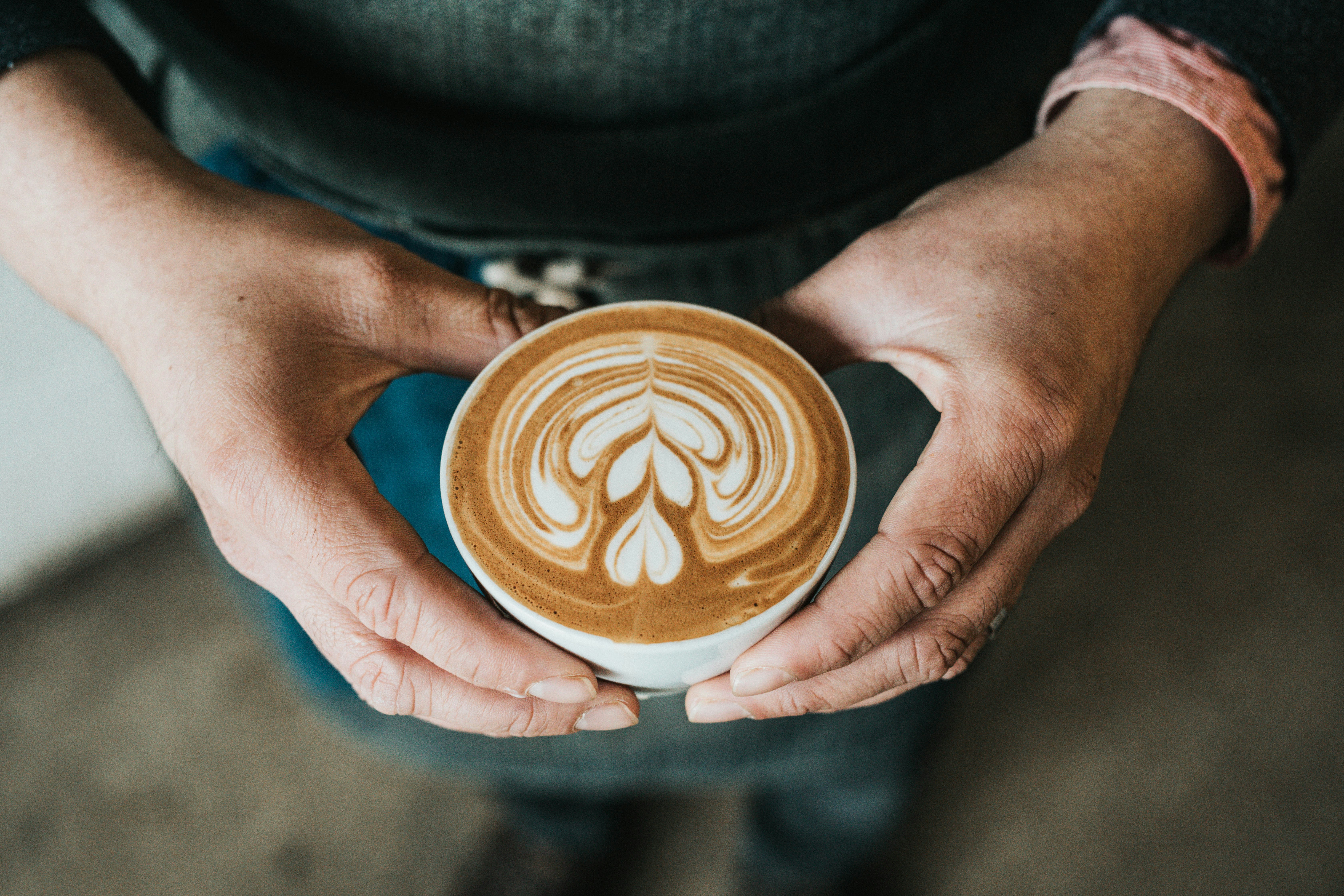 Coffee Tasting Sessions