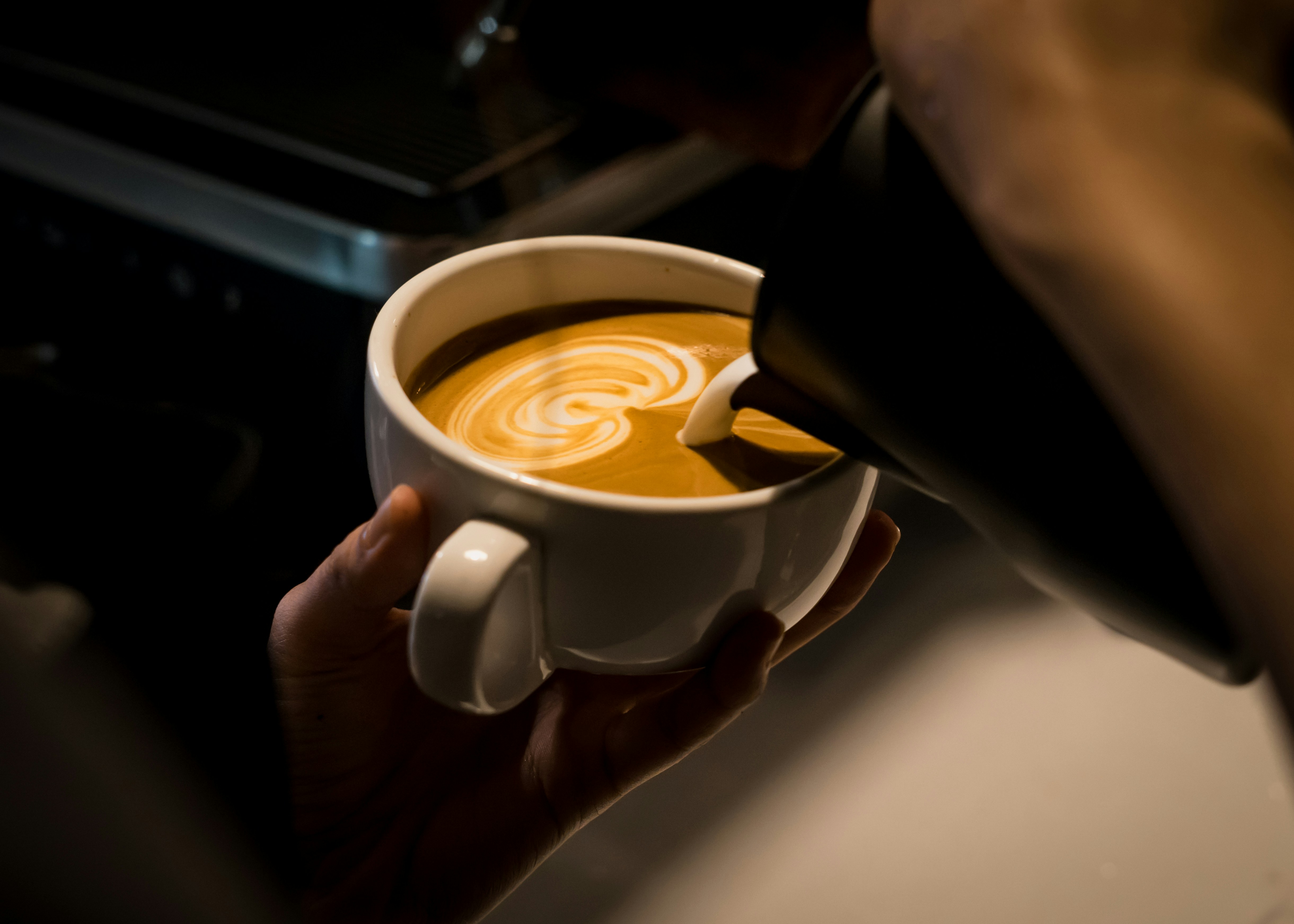 Coffee Subscription Service