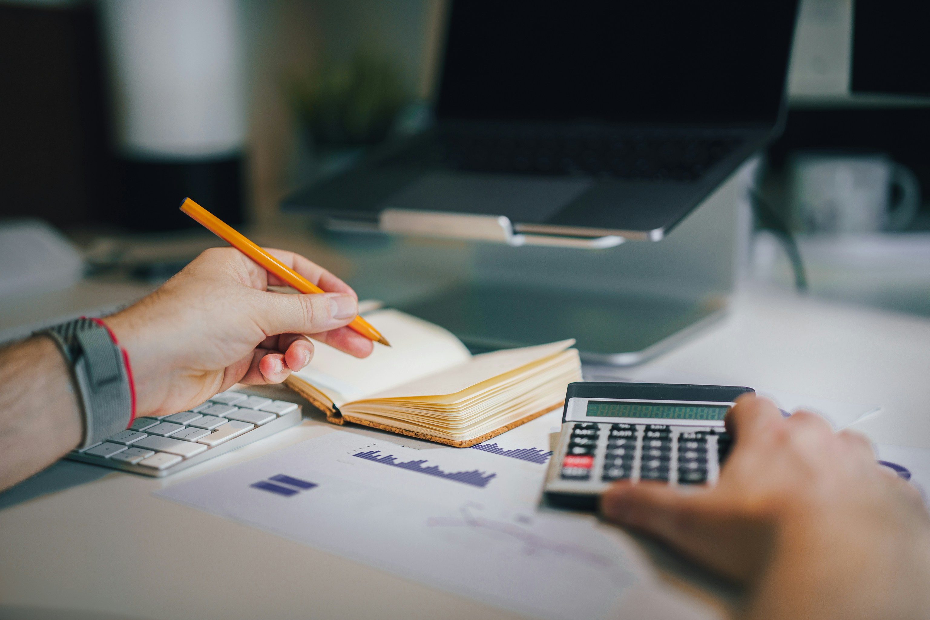 Bookkeeping Services