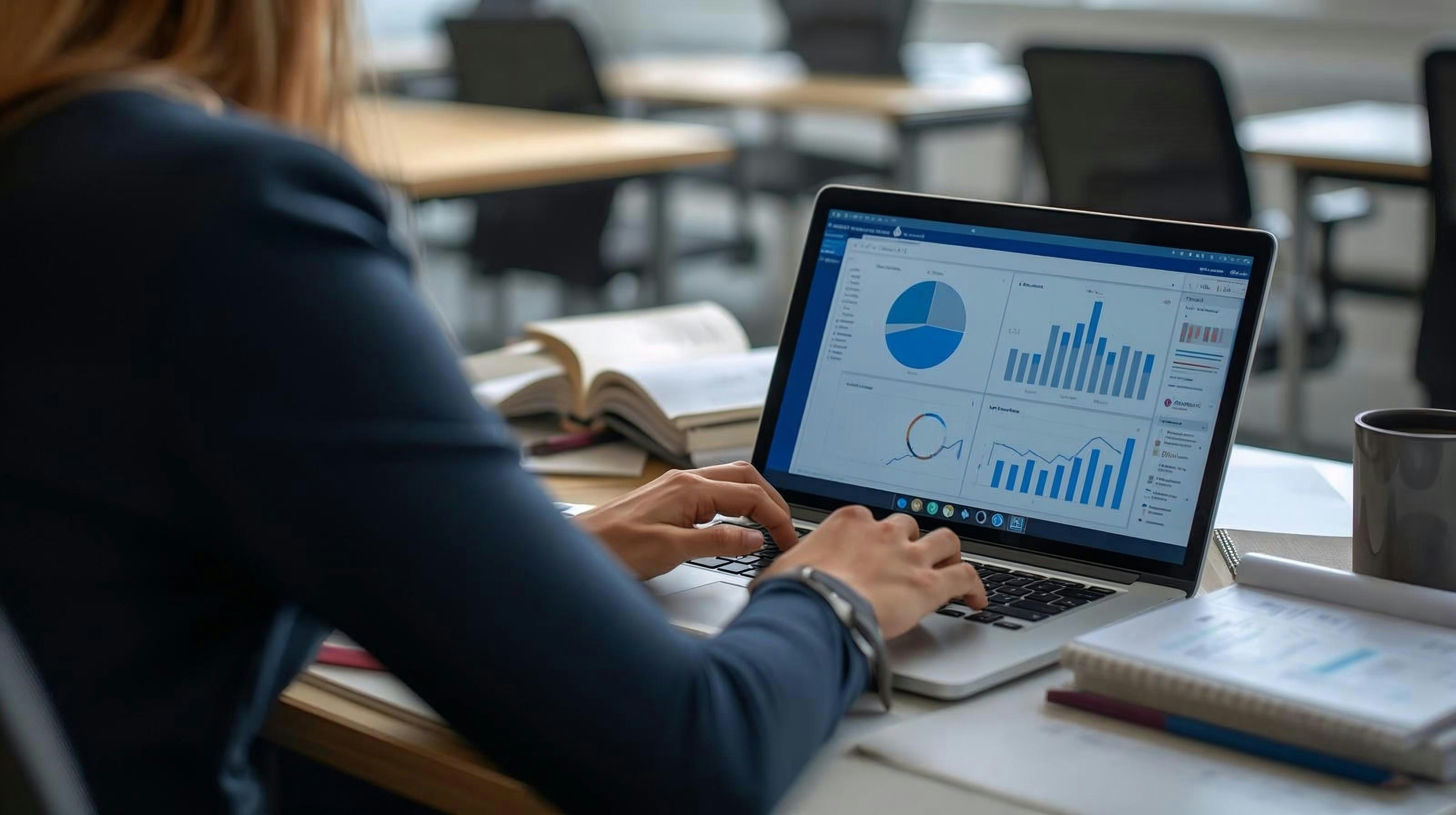 Financial Reporting
