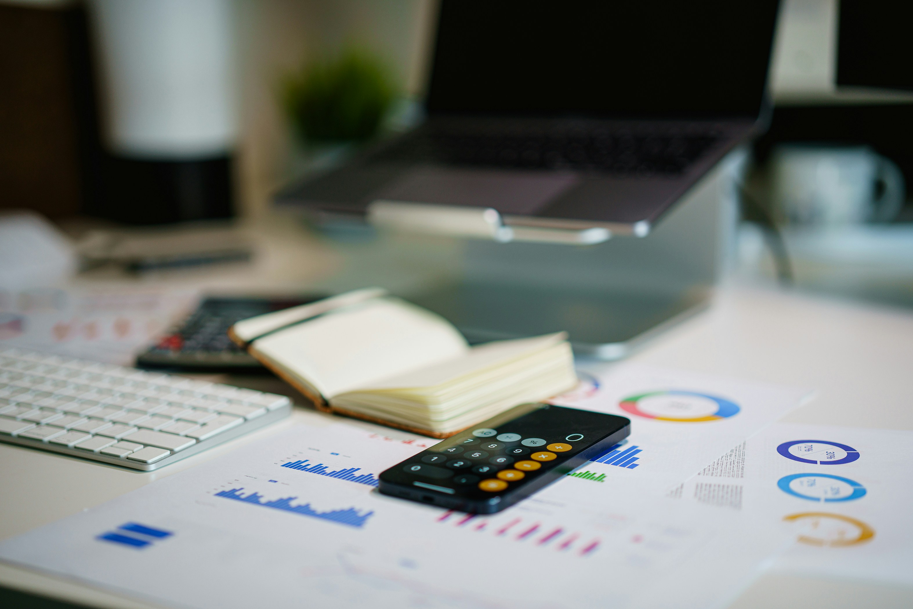 Tax Preparation and Compliance