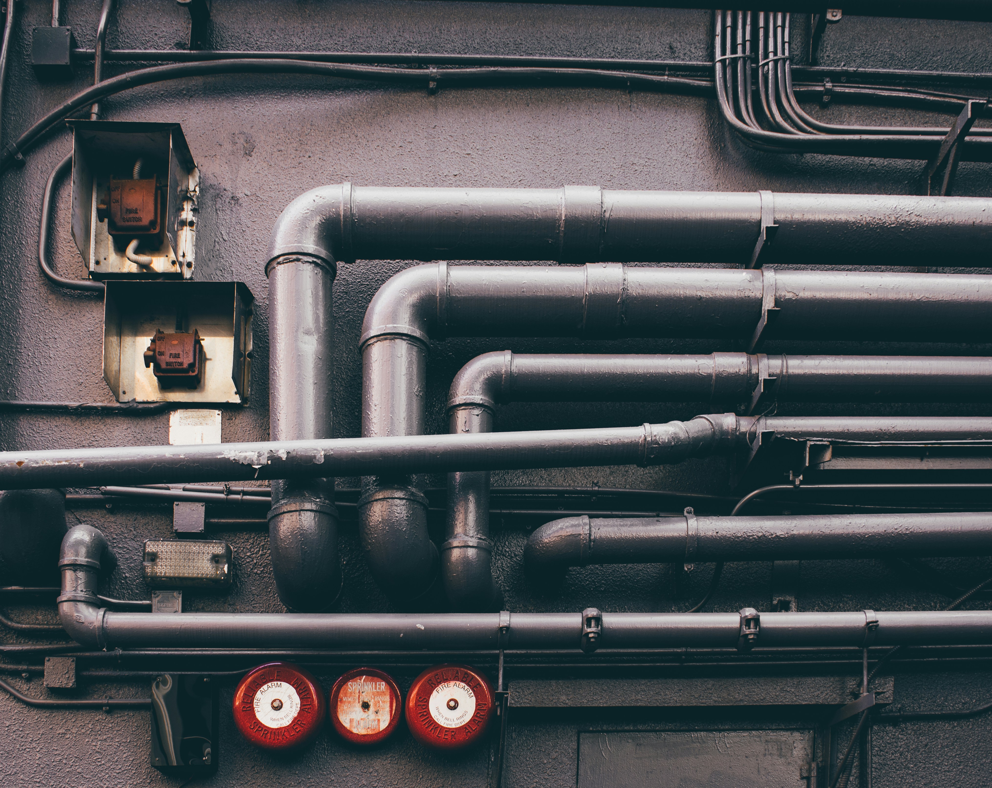 Residential Plumbing