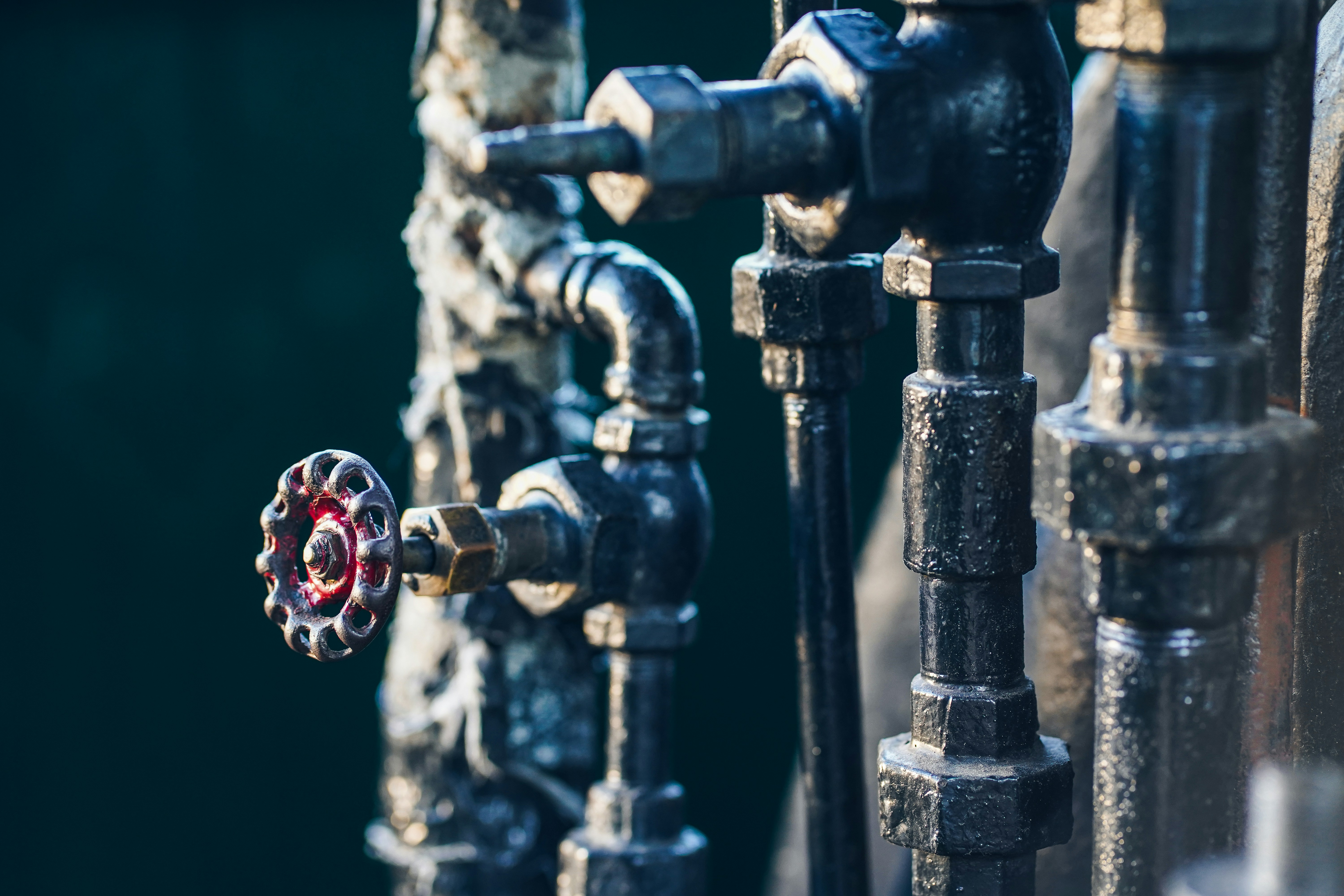 Emergency Plumbing