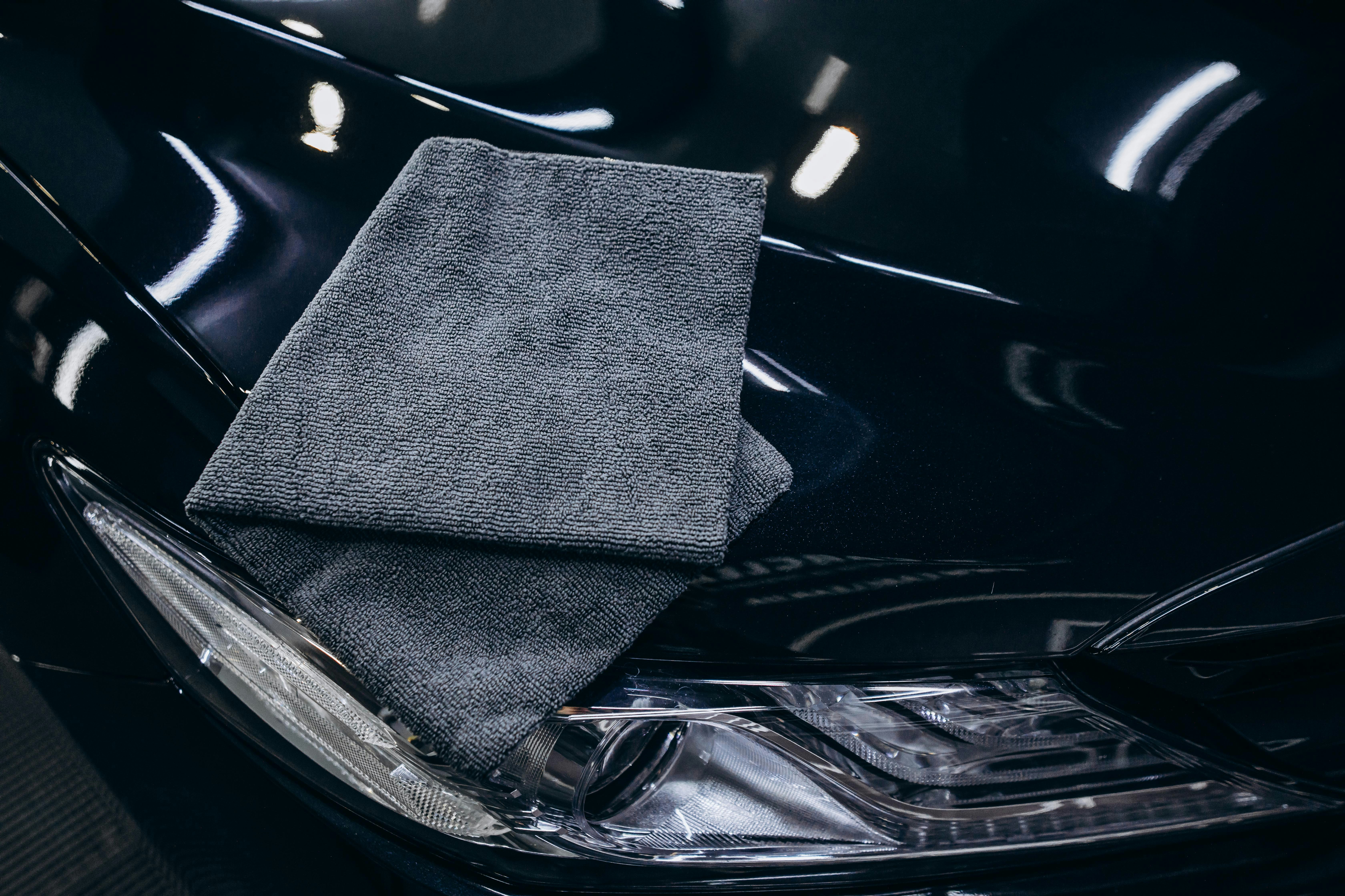 Interior Detailing