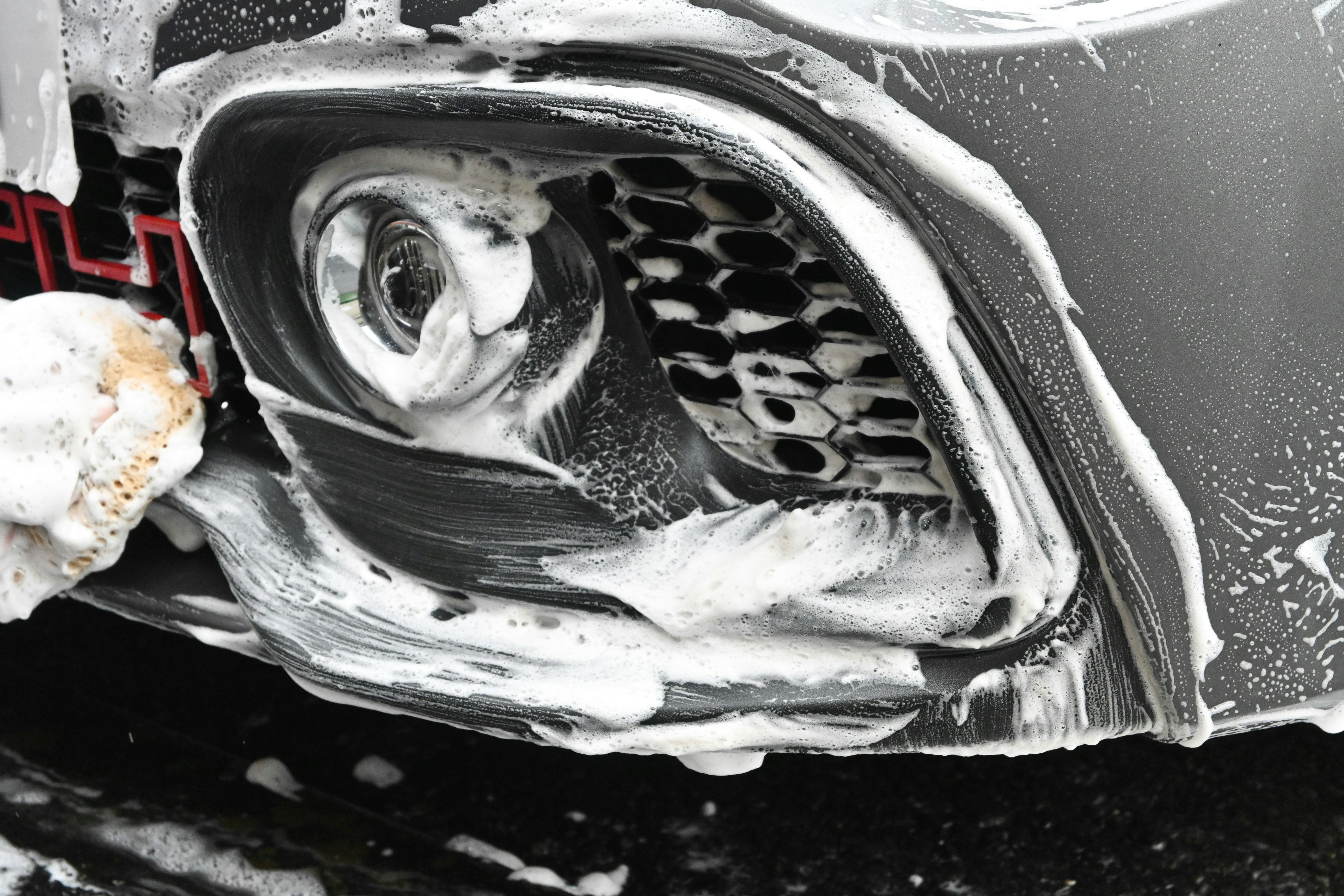 Paint Protection
