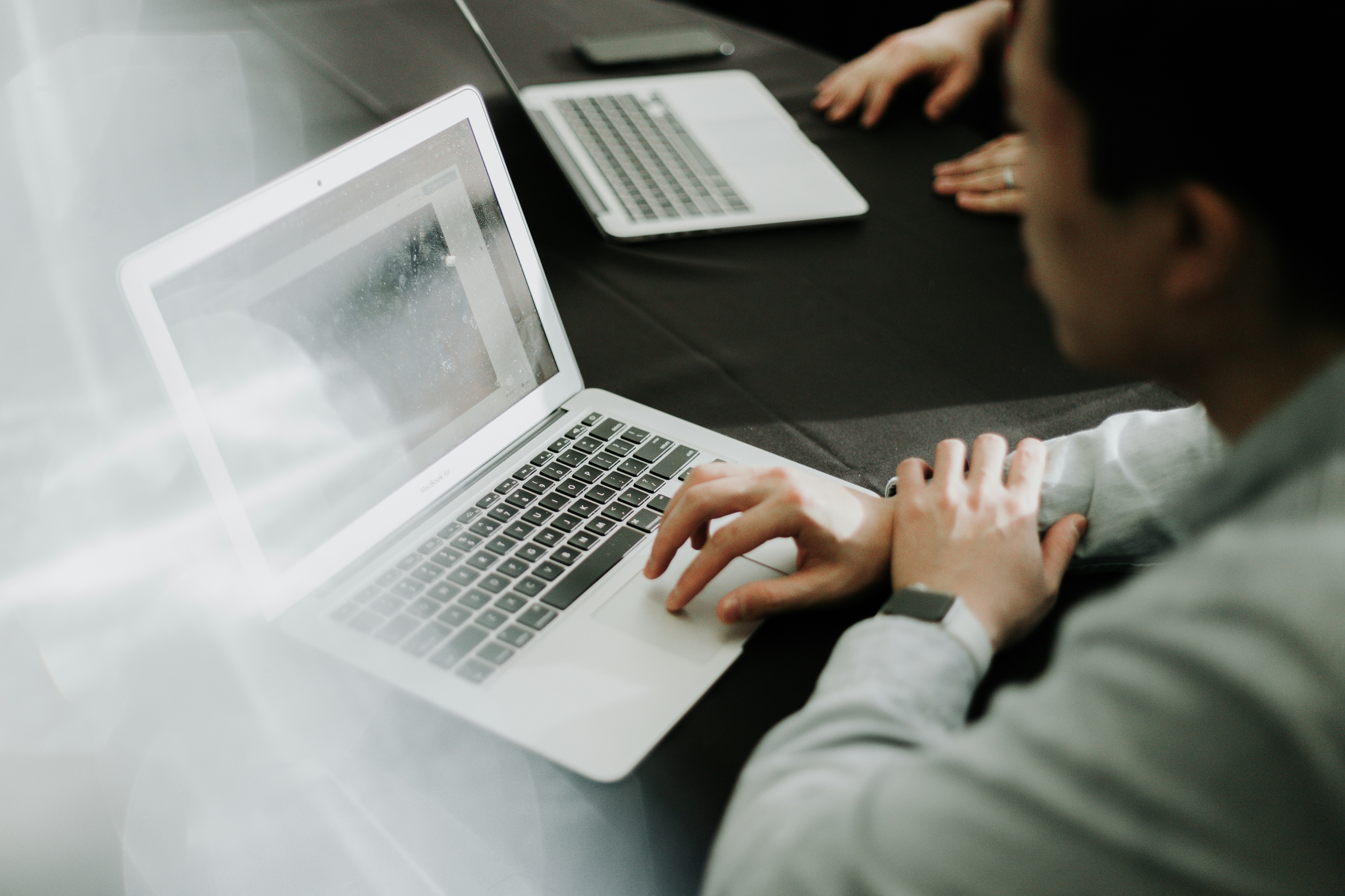 Virtual Assistant Services